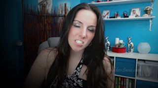 free adult clip 2 Goddess Alexandra Snow - Trance: Forced Bi Cock Crave on cumshot robot femdom-5