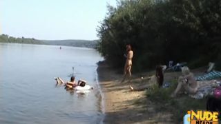 Swingers Party 12, Part 08/62 Nudism!-3