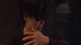 [SuperMisses.com] SPSB-85 Darc in the Darkness Hard Interrogation, Trapped Dark-012-5
