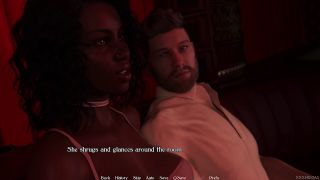 XXXNinjas - Heavens Door #4 PC Gameplay-1