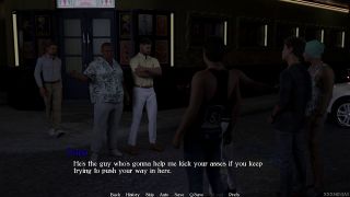 XXXNinjas - Heavens Door #4 PC Gameplay-2