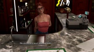 XXXNinjas - Heavens Door #4 PC Gameplay-5
