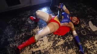 [SuperMisses.com] SPSE-20 Spandexer Cosmo Angel-001-2