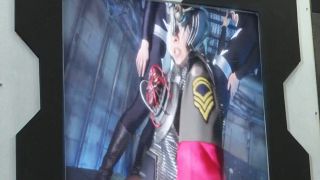 [WarAnLov.com] SPSB-99 Heroine Body Encyclopedia: Perfect Ranger， Ranger Pink-036-3