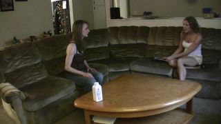 Diaperedonline2Nikki Amber Nikki  Amber Diapered for Wet Pants  Tattling-5