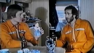 Ein guter Hahn wird selten fett (1976)!!!-3