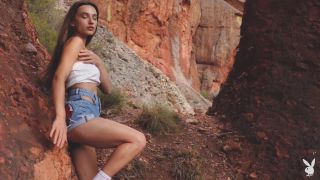 Playboy+ Gloria Sol Infinite Heights FullHD Thriller-1