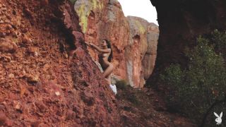 Playboy+ Gloria Sol Infinite Heights FullHD Thriller-8