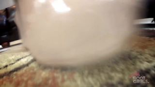 online video 25 lesbian milf foot fetish feet porn | Bratty Foot Girls - Double Amazon Date Gone Wrong SFX | date-2