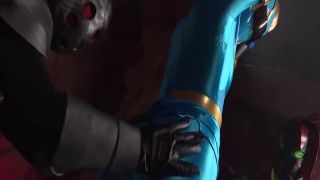 [SuperMisses.com] DHRY-26 Doujin Heroine 25: Heroine Pinch Special Jyuukaizar ZERO: The Another Kaijyuu Warrior [Vol.2] (FHD ver.)-004-0