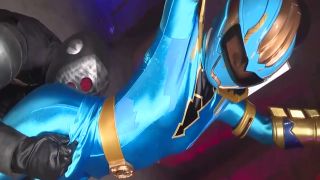 [SuperMisses.com] DHRY-26 Doujin Heroine 25: Heroine Pinch Special Jyuukaizar ZERO: The Another Kaijyuu Warrior [Vol.2] (FHD ver.)-004-3