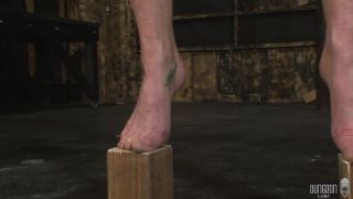 online adult clip 42 Luscious In Ropes And Eager To Suffer – Violet Marcell - dungeoncorp - bdsm porn long bdsm videos-7