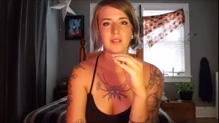 xxx clip 23 Lady Diana Rey - Just Talking, skin diamond femdom on pov -1