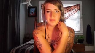 xxx clip 23 Lady Diana Rey - Just Talking, skin diamond femdom on pov -2