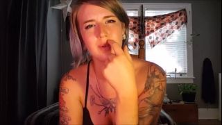 xxx clip 23 Lady Diana Rey - Just Talking, skin diamond femdom on pov -4