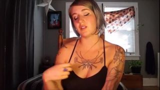xxx clip 23 Lady Diana Rey - Just Talking, skin diamond femdom on pov -7
