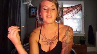 xxx clip 23 Lady Diana Rey - Just Talking, skin diamond femdom on pov -8