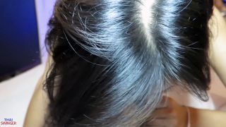 Cute Face Creampie Massage by Win Thaiswinger 2025 FullHD-2