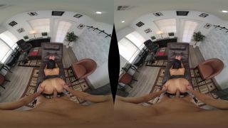 A Swift Dick In The Ass - Gear VR-6