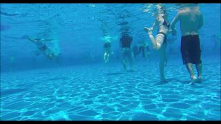 Voyeur – Underwater swimsuit tracking – YMUW-1120 | underwater swimsuit tracking | voyeur -1