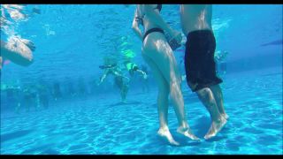 Voyeur – Underwater swimsuit tracking – YMUW-1120 | underwater swimsuit tracking | voyeur -9