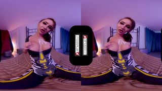 free porn video 22 Katrin Tequila – BORDERLANDS: ANGEL A XXX PARODY - vr porn - virtual reality -0