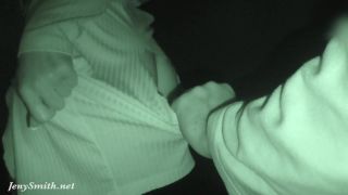 Jeny Smith – I Needed to Finish This Idea amateur -6