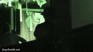 Jeny Smith – I Needed to Finish This Idea amateur -8