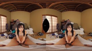 TMAVR-226 【VR】夏休みに出会った日焼け美少女VR BEST-1