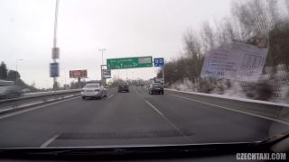 Czech Taxi.-3