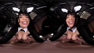 NKKVR-018 C - Virtual Reality - Vr porn-2