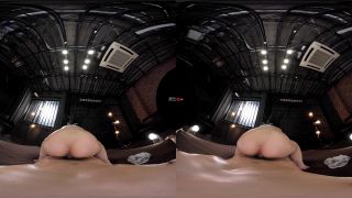 NKKVR-018 C - Virtual Reality - Vr porn-3