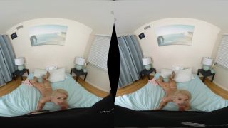 clip 4  Late-Cummer – Bella Rose 4K, virtual reality on reality-1