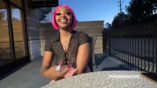 Video Treasure Meeting Josh Preview For Unseen First Fuck The Habib...-0