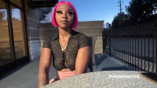 Video Treasure Meeting Josh Preview For Unseen First Fuck The Habib...-3