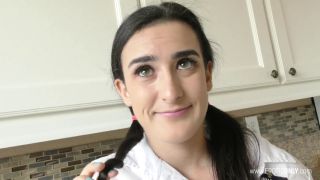 Stepdaughter begs dad to stroke his cock skinny porn feat lyra....-3