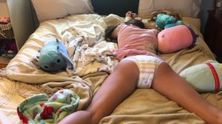 free video 41 Sugary Little – Baby Wets Pull Ups in Bondage | hardcore | hardcore porn ts hardcore-5