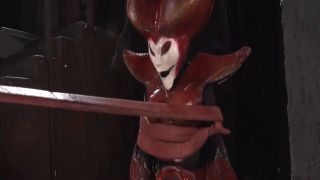 [SuperMisses.com] GIGP-61 Super Fighting Squadron Aura Rangers Aura Pink-002-3