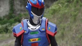 [SuperMisses.com] SPSE-17 Heroine in a Fighting Pinch – Fall of Space Special Agent-001-0