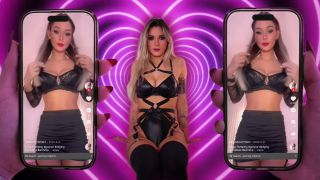 Scroll Slave Denied or Drenched Selena Summerz (Amateur porn)-7