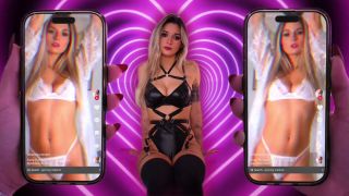 Scroll Slave Denied or Drenched Selena Summerz (Amateur porn)-8