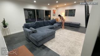 Bailey Blaze - Cody Kaladin vs Grippy Pussy. Will 19 year...-9