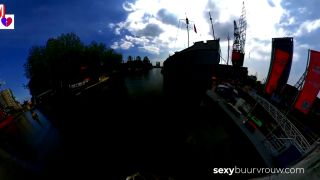 [[GirlsJav.com] Hot milf smoking in the woods, playing with her pussy] Hot milf smoking in the woods, playing with her pussy-2