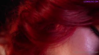 3D porn MaimyNyan MaimyNyan – Your Girl-6