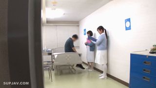 ReducingMosaic SDDE-575 性欲処理専門セックス外来医院17 新設 激イキ科 超高感度ナース特集！編-0