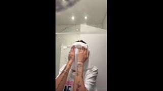 Mature porn Big Tits Mia Khalifa Reads A Book Naked Mia Khalifa-1