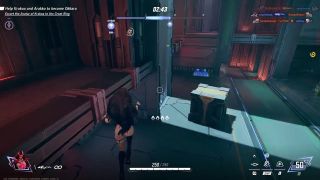 Lord Of Games - Marvel Rivals - Scarlet Witch Nude Game Play | Scarlet Witch Nude Mod-6