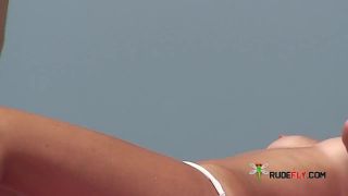 My very large breasts - sweetsandy-6