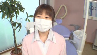 PPPD-919 Moody Lewd H Cup Dental Hygienist Debuts Secretly Ejaculating A Patient Like AV During Dental Treatment Yune Homura - [JAV Full Movie]-0