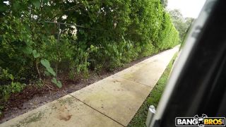 Brooke Ivory - The Bus Ends A Dry Spell HD 720p - Bangbus-9
